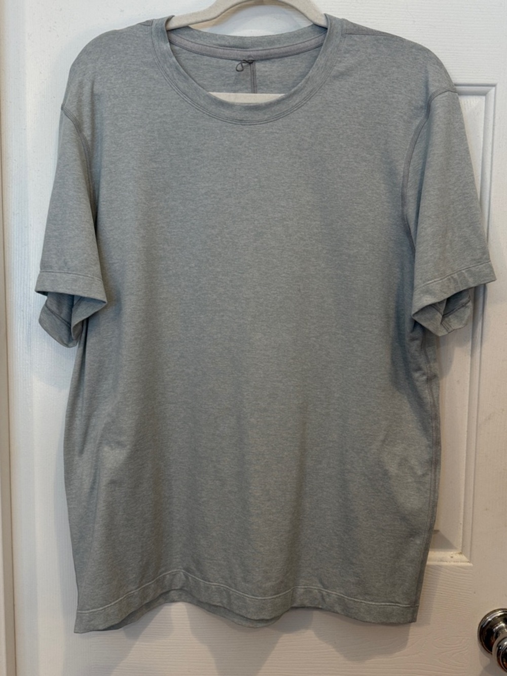 Men’s Lululemon Crew Neck T-Shirt